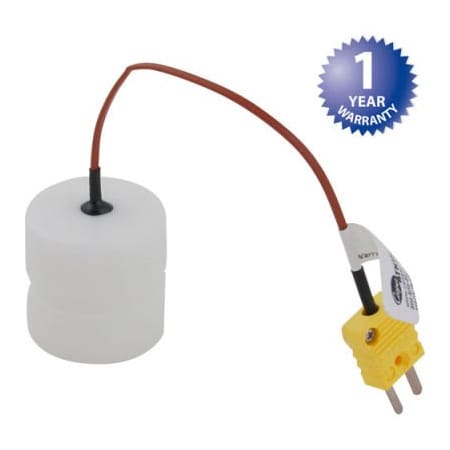 Allpoints Allpoints 1381260 Simulator, Thermocouple, Solid For Cooper-Atkins 1381260